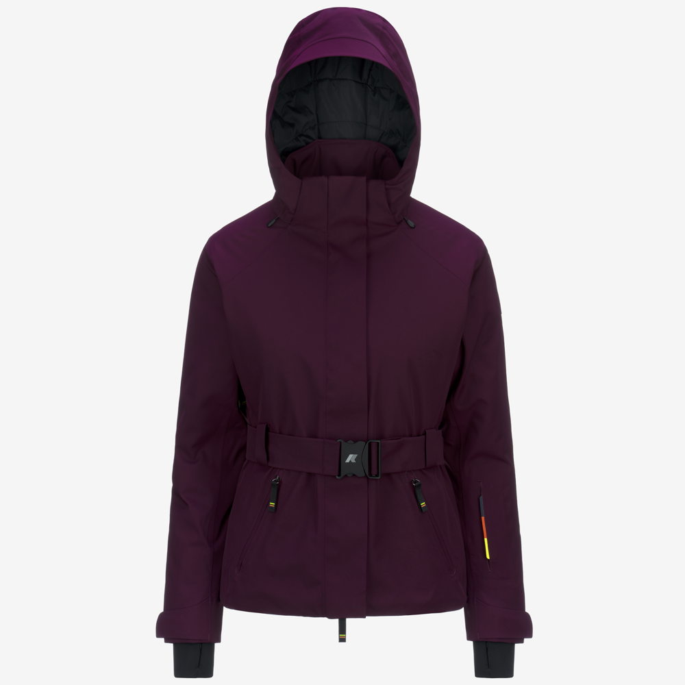 KWAY_FW24_K6123FW_WOMEN_600EUR