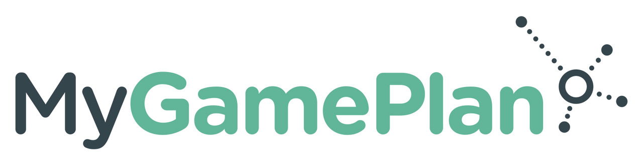 MyGamePlan logo