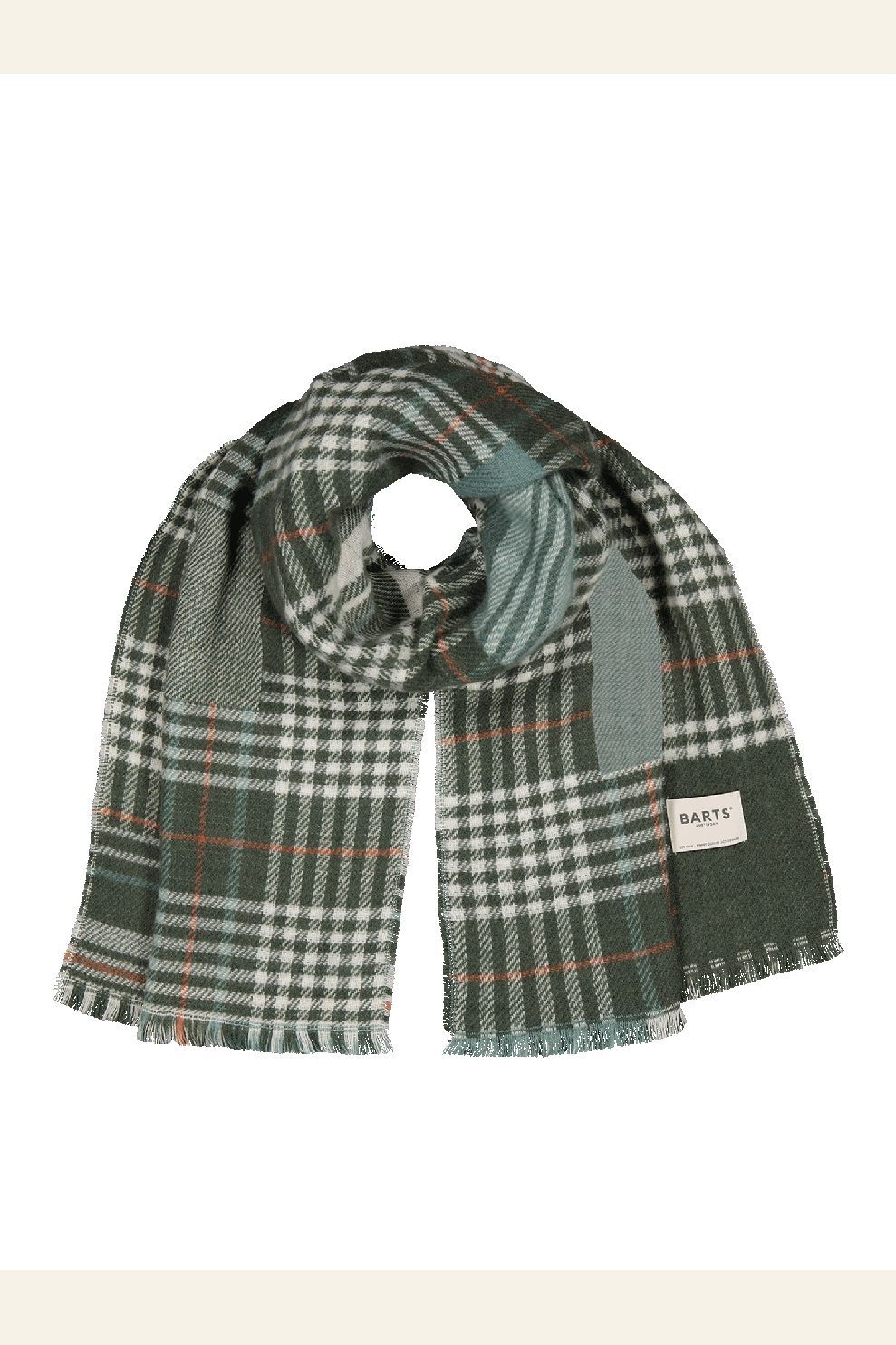 Juttu_FW23_Barts_Castanea Scarf_JUTTU_€49,99