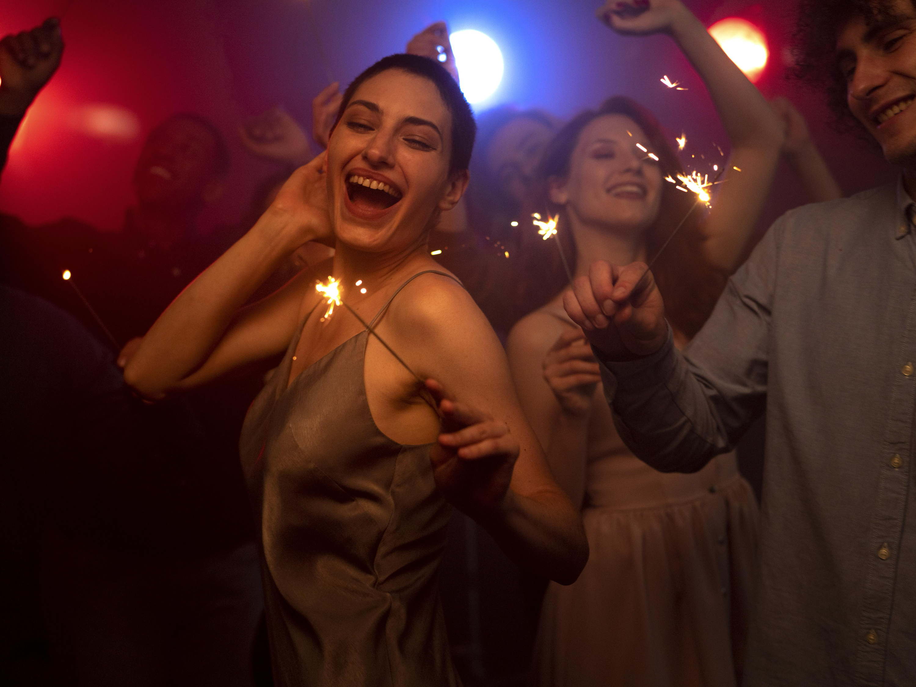 El after del after: cómo cuidar tu salud sexual después de una noche divertida