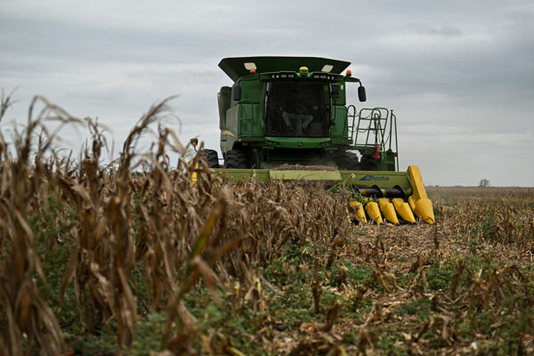 Ghent startup raises €9.7 million to develop climate-resistant crops