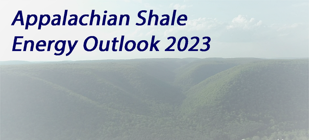 CNX’s Vision for Appalachia: Produce Gas Here, Use it Here – First