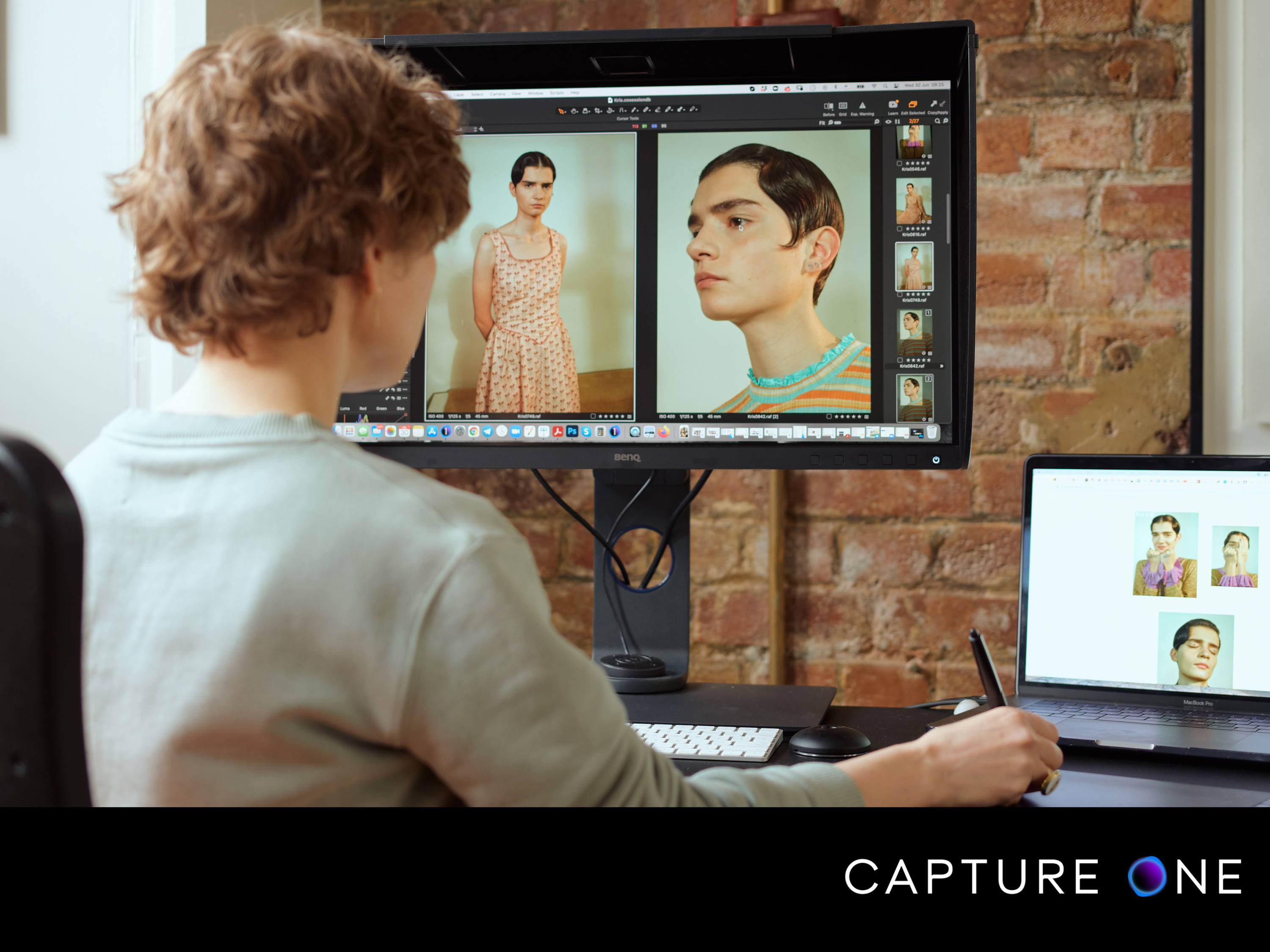 Capture One Releases Capture One 21 Update (14.3.0)