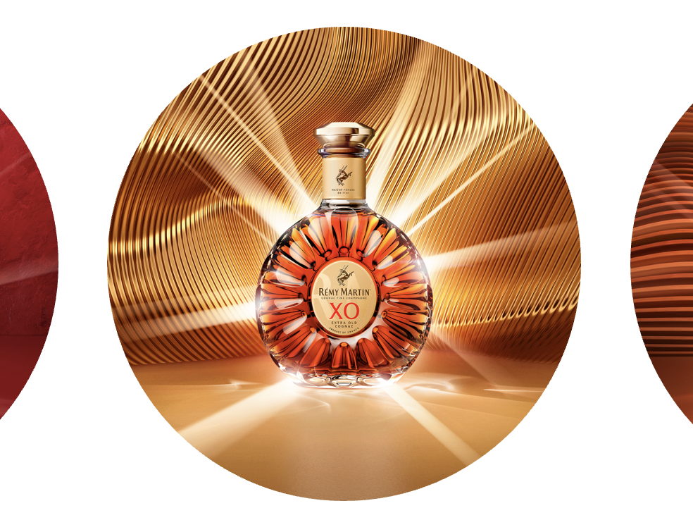Rémy Martin, 300 jaar traditie & nostalgie voor Vaderdag