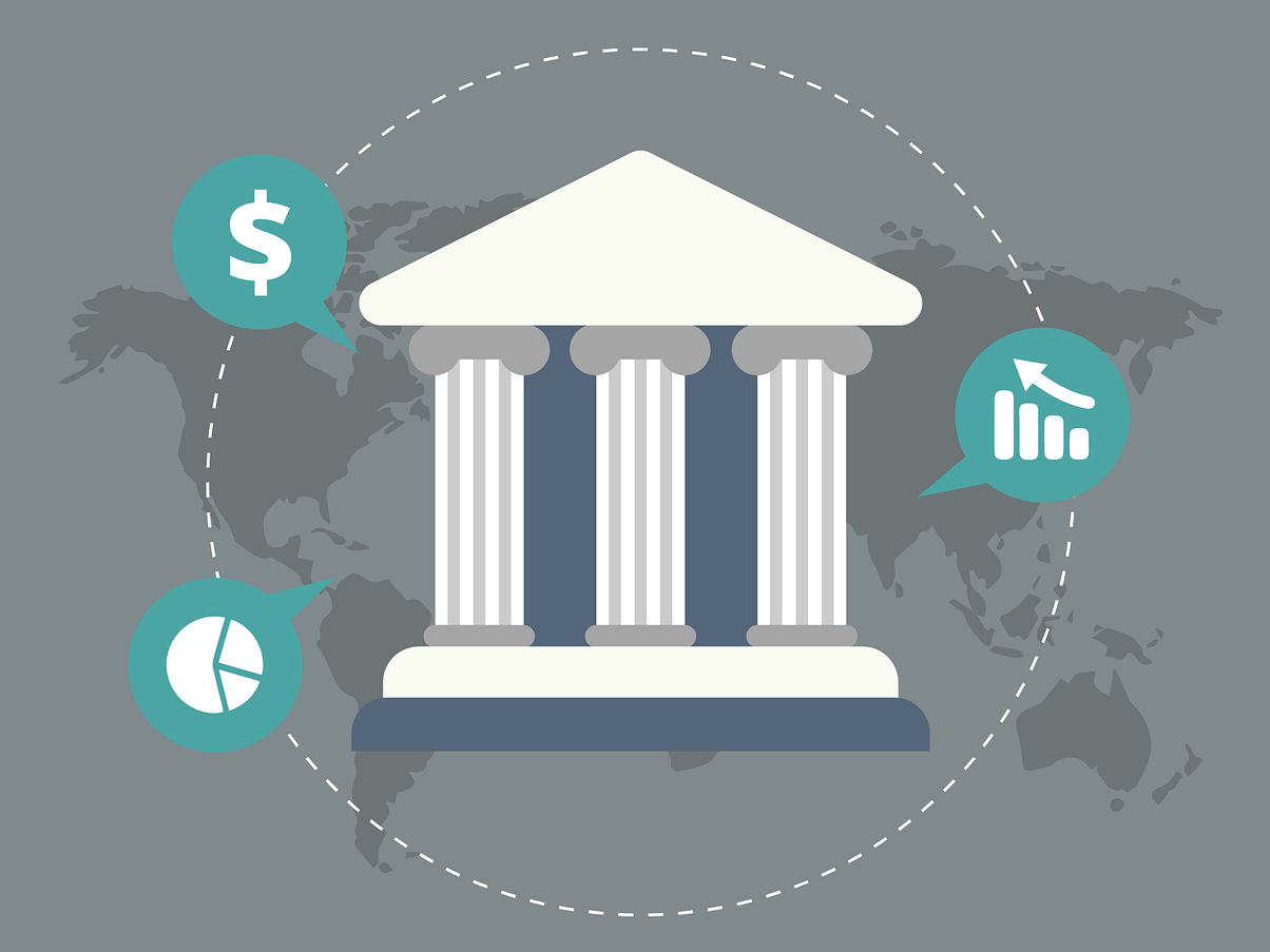 4 Razones para decirle adiós a la banca tradicional