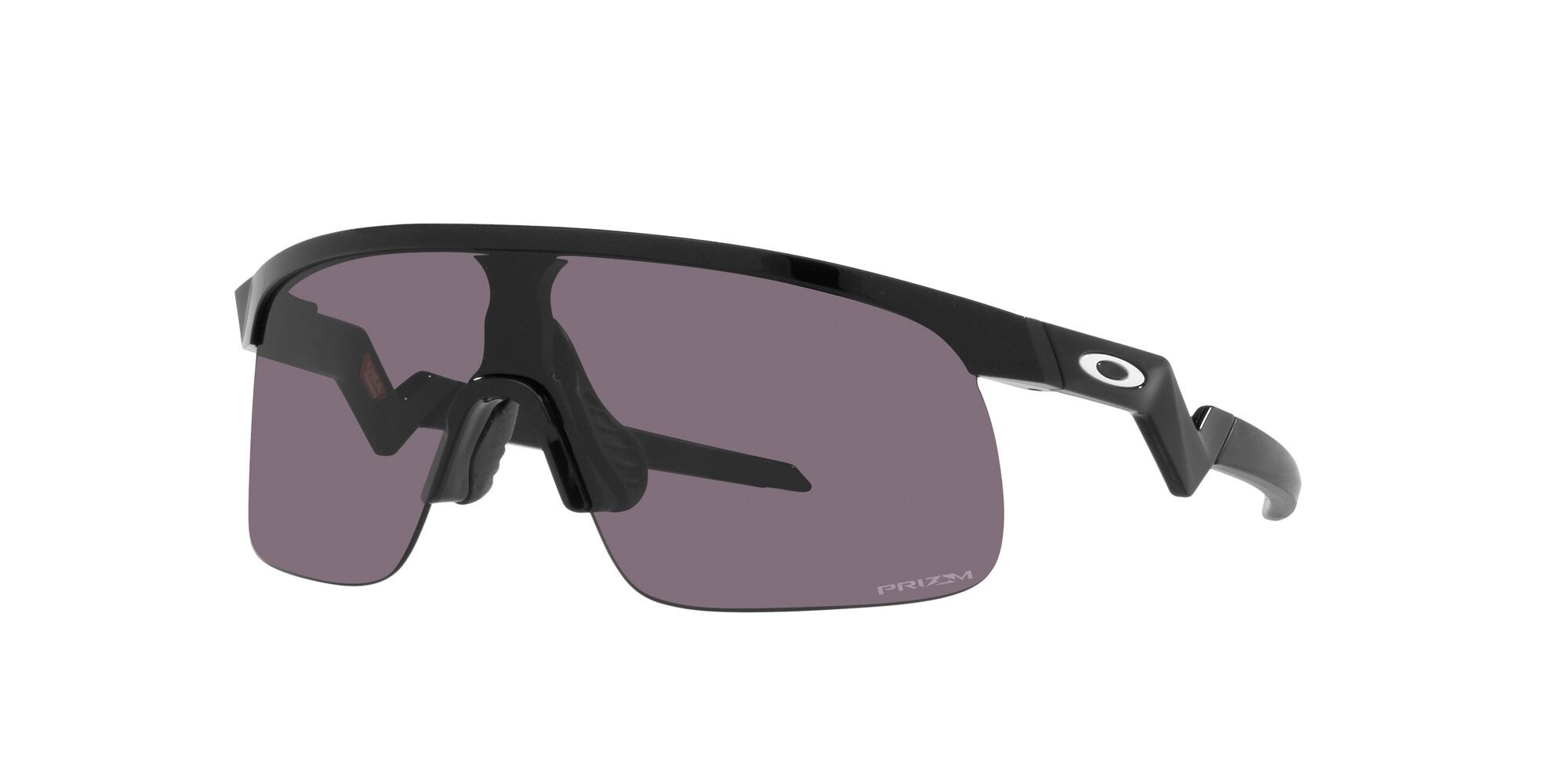 OAKLEY® MAAKT DE WEG VRIJ VOOR DE VOLGENDE GENERATIE SPORTERS MET RESISTOR