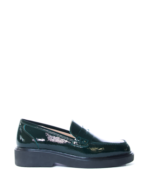 Unisa_FW24_FLECO_PCR VERDE_EUR129,90