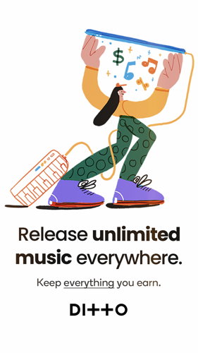Release Unlimited Music 916