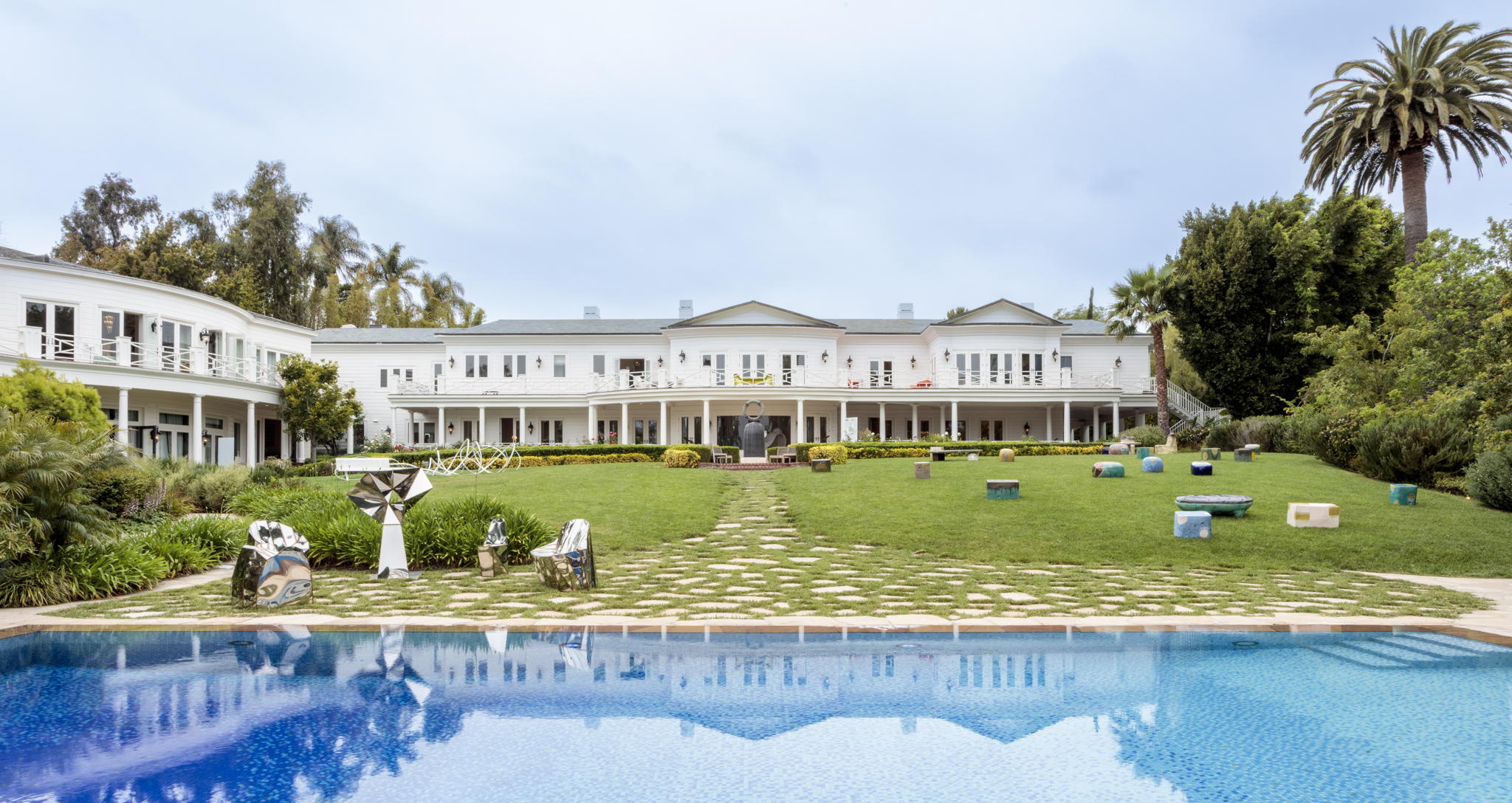 Now Open: The Inaugural Edition of DESIGN MIAMI.LA