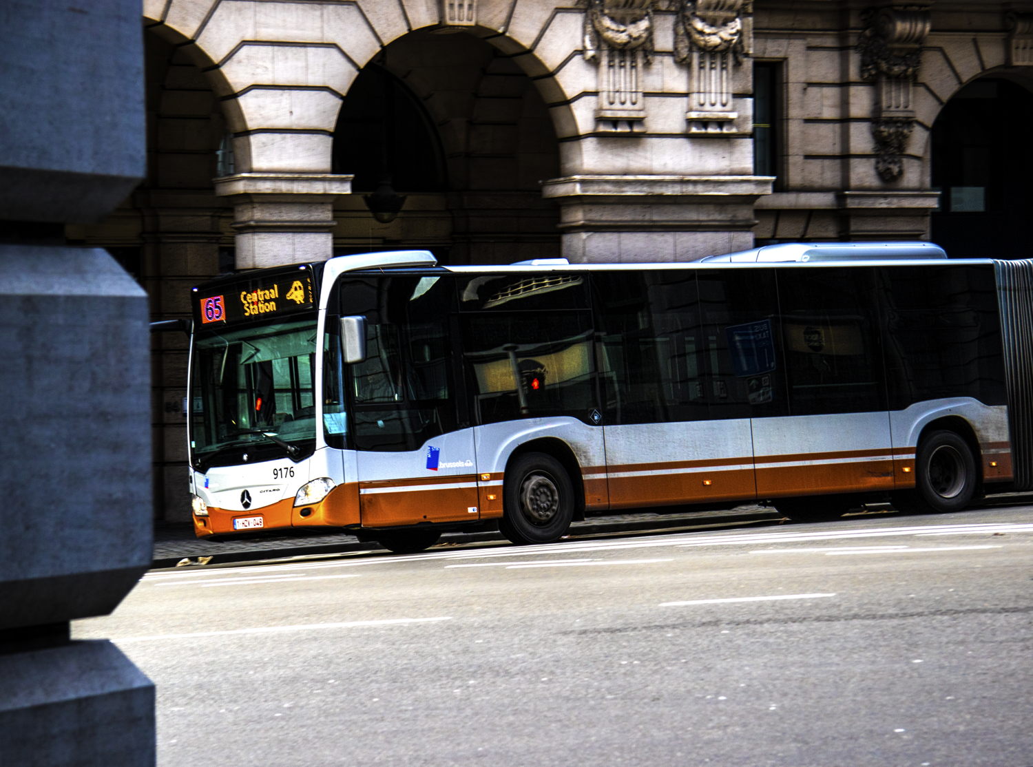 © STIB