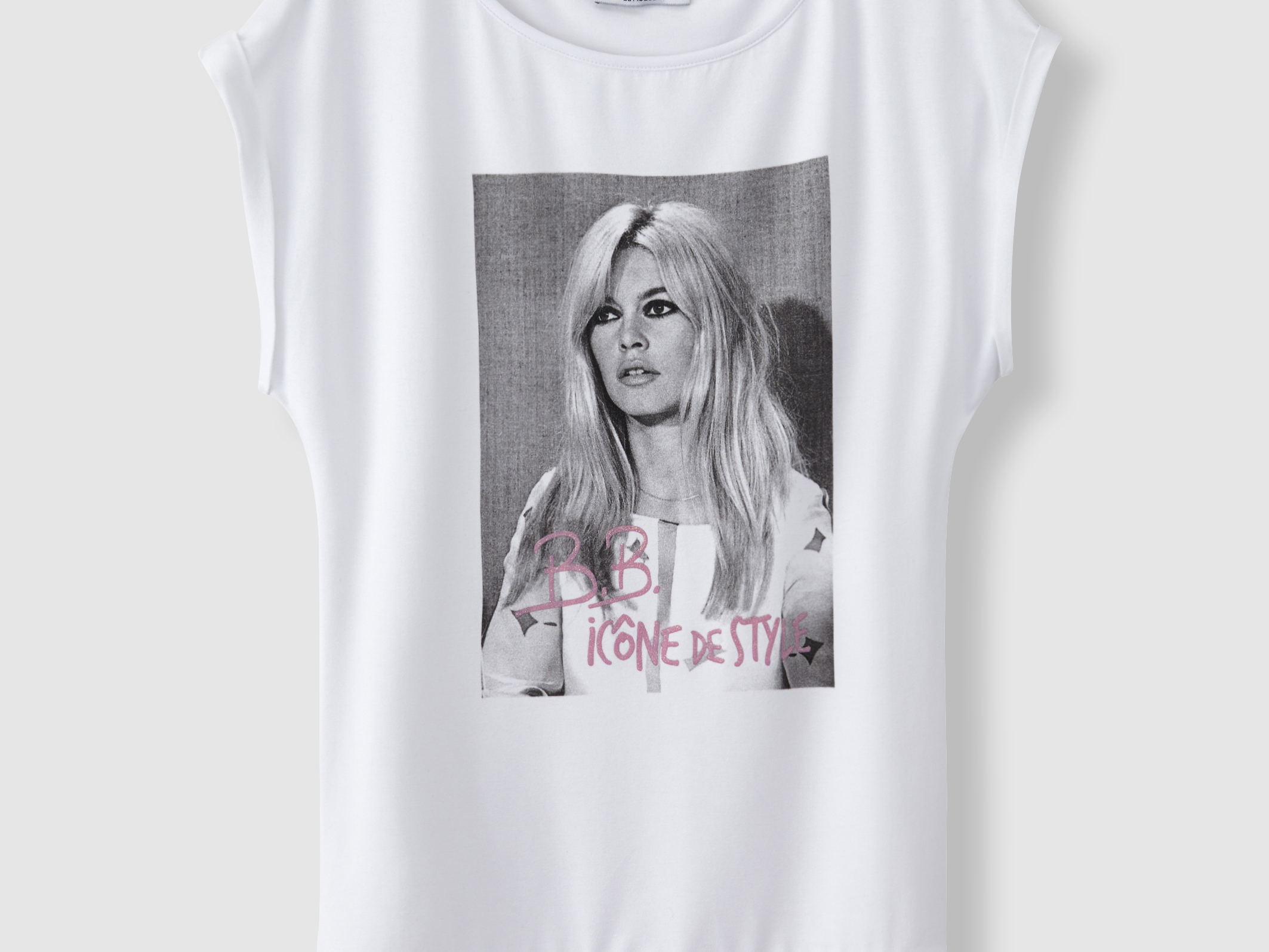 Une nouvelle collaboration Brigitte Bardot x La Redoute