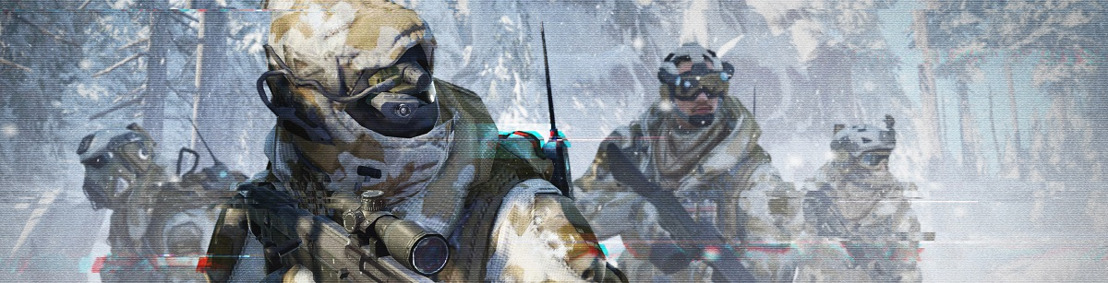 MASSIVE ICEBREAKER UPDATE AVAILABLE FOR WARFACE