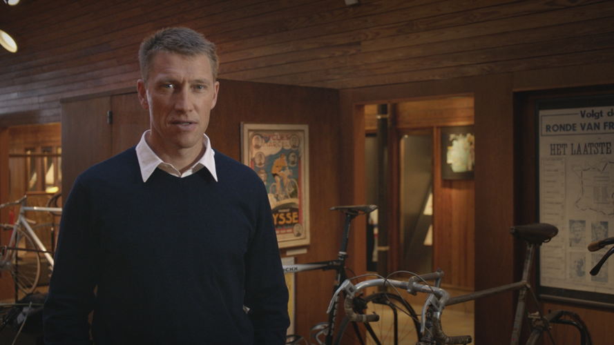 Axel Merckx nu