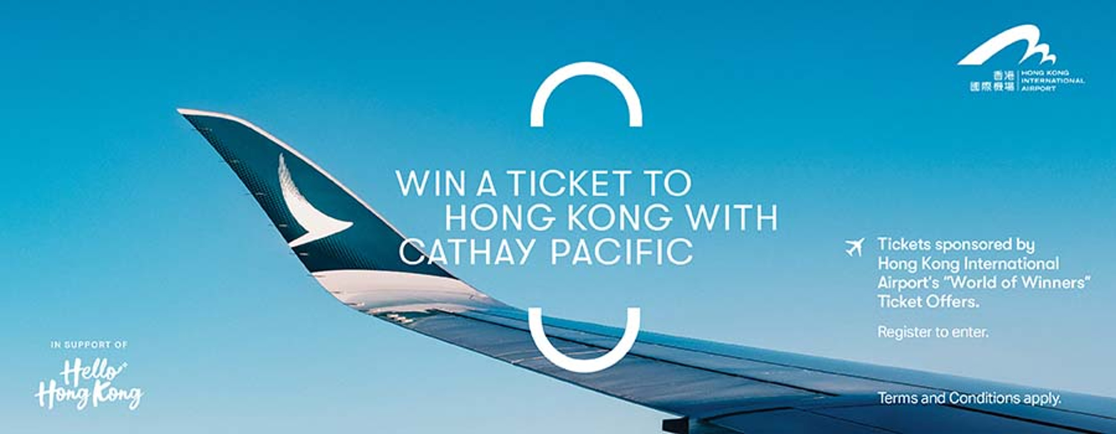Amazing Hong Kong Experiences To Book With Cathay