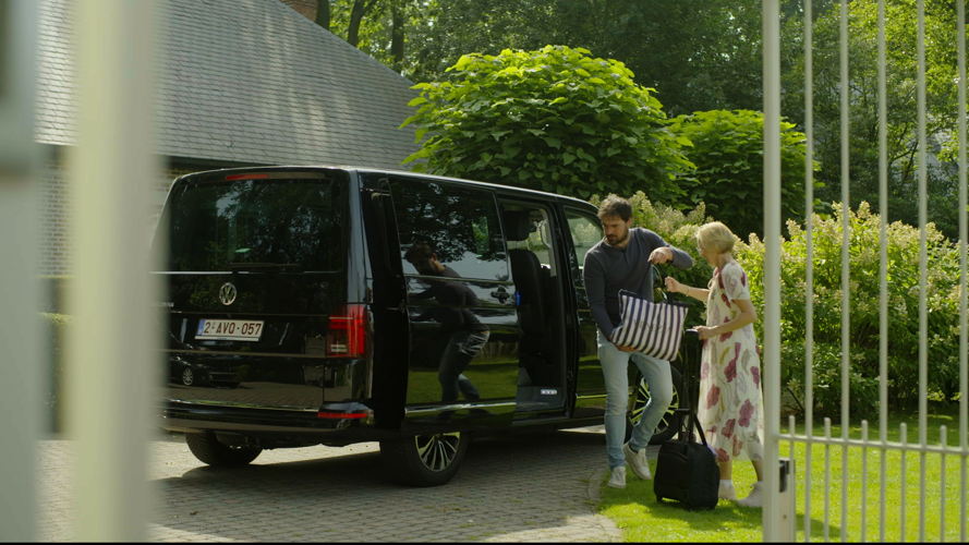 Inge en Joris