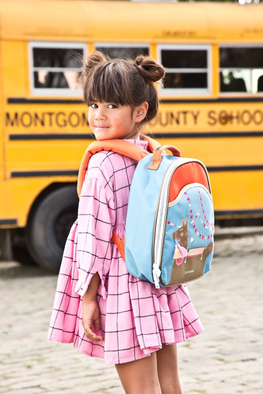 Jeune Premier Mini Campagne FW19-20