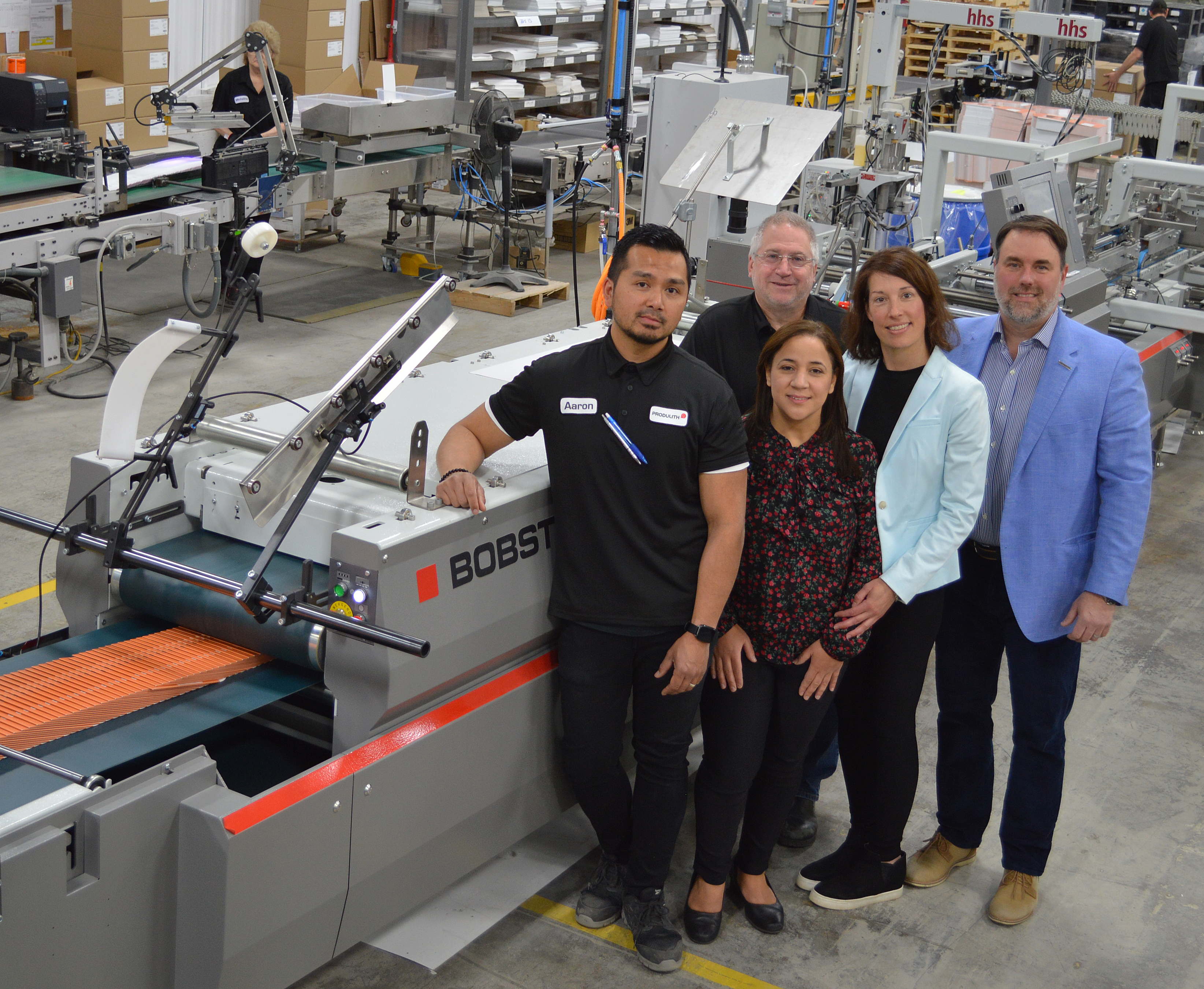 From left to right: Aaron Chap, Bruno Lemay (behind), Farida Belarbia, Annick Garcin and Shawn Desmarchais (President) From left to right: Aaron Chap, Bruno Lemay (behind), Farida Belarbia, Annick Garcin and Shawn Desmarchais (President)