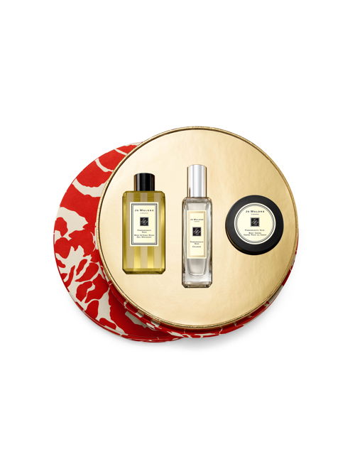 Orange Blossom Collection