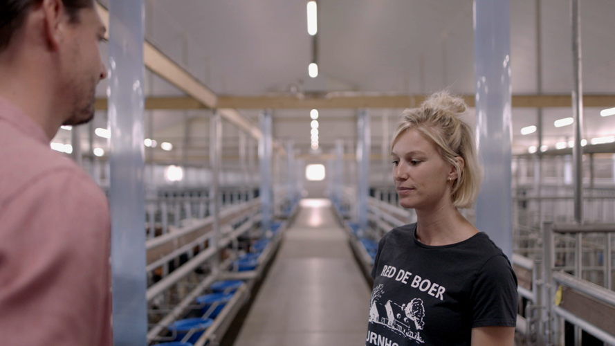 : Katrien Vandeperre – Kalverboerin Turnhout
