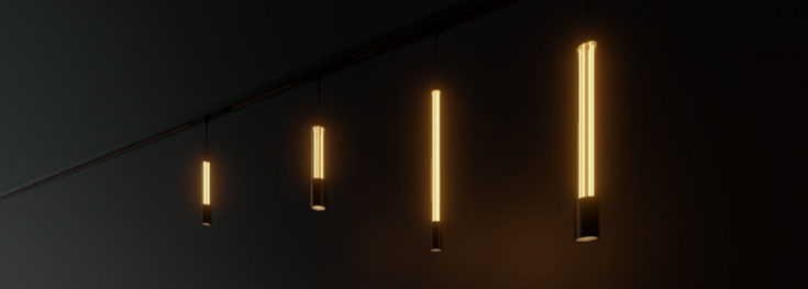 Pix Retro Light Fittings by formalighting Pix Retro Light Fittings by formalighting
