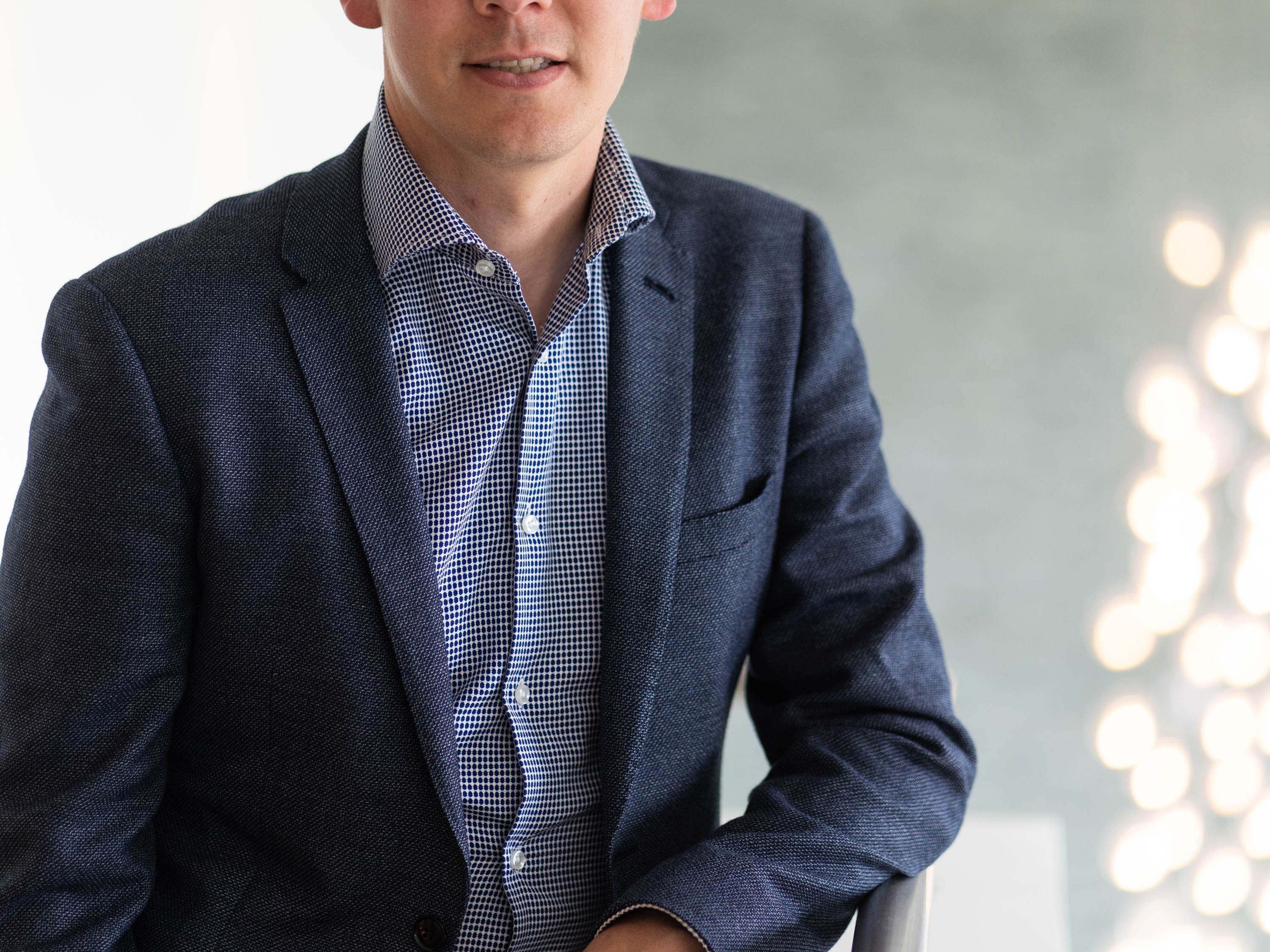Persbericht Tempo-Team: Hoe jonger, hoe vaker we terugkeren naar kantoor