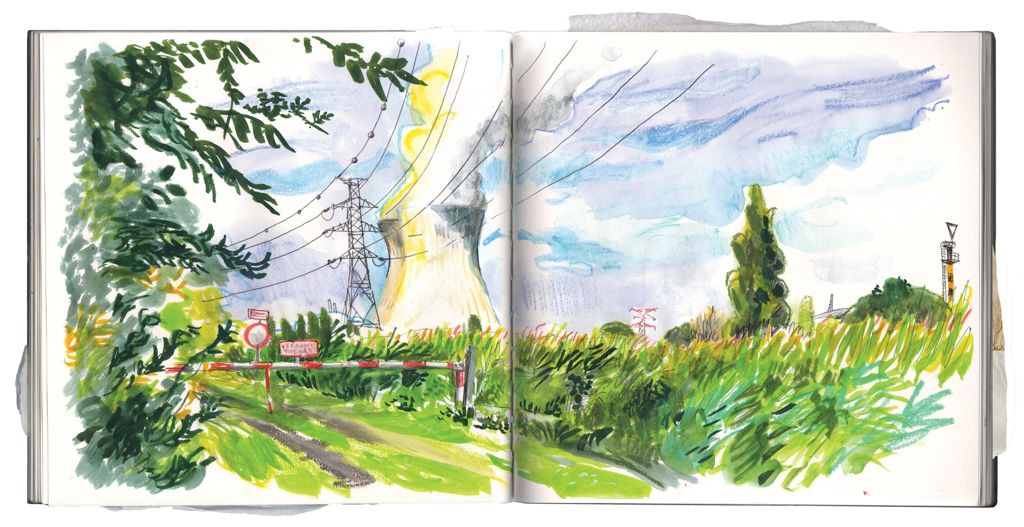 Belgium’s contemporary comic artists: Jeroen Janssen