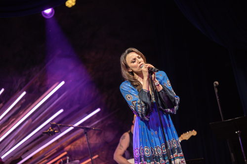 Caroline Bowman_Photo by Michael Hull