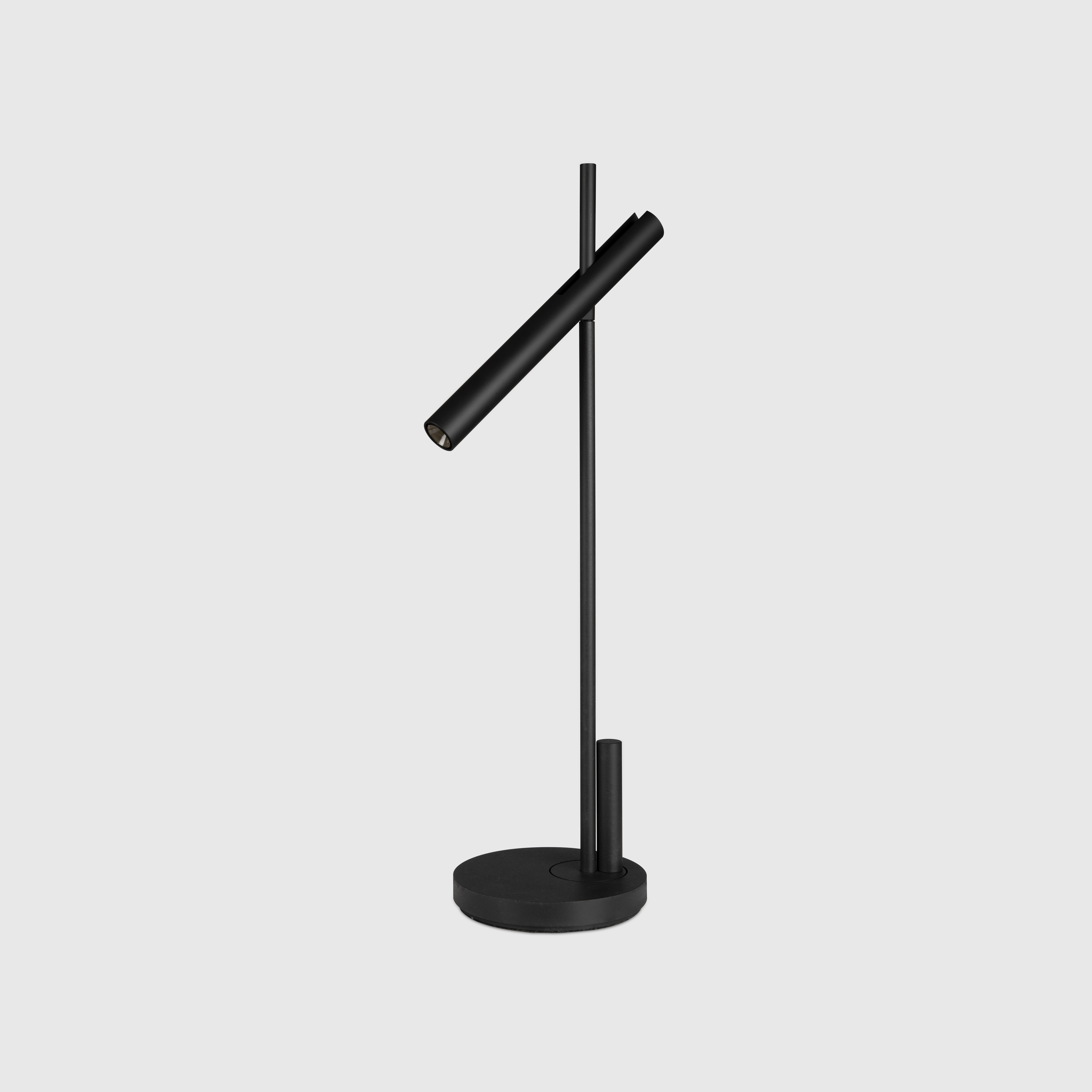 kreon esprit desk, een volwaardige bureaulamp © kreon
