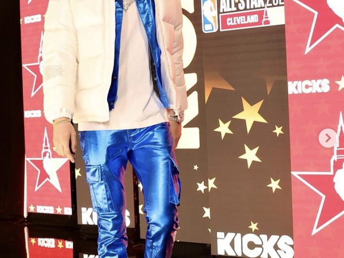 Get the Look: Sneakers Worn by the 2022 NBA Celebrity All-Stars