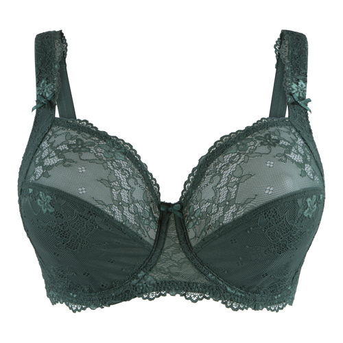 LINGADORE_FW24_1400-5A_FullCoverageLaceBra_GardenGreen_EUR44.95