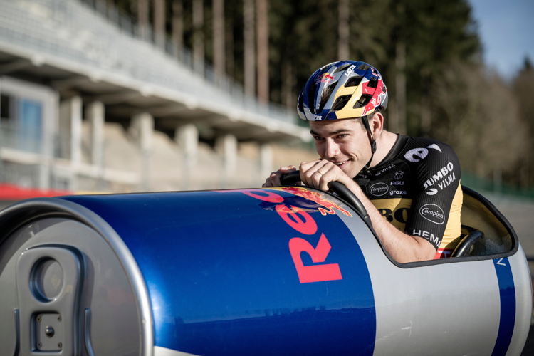 Wout van Aert