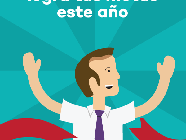 ¿Cómo transformar a México a través de la confianza y la tecnología?