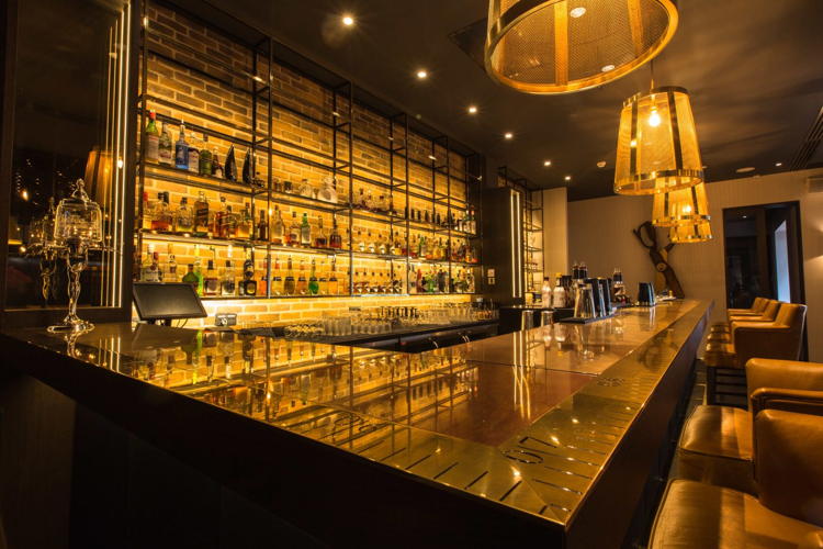 Bar The Tailor