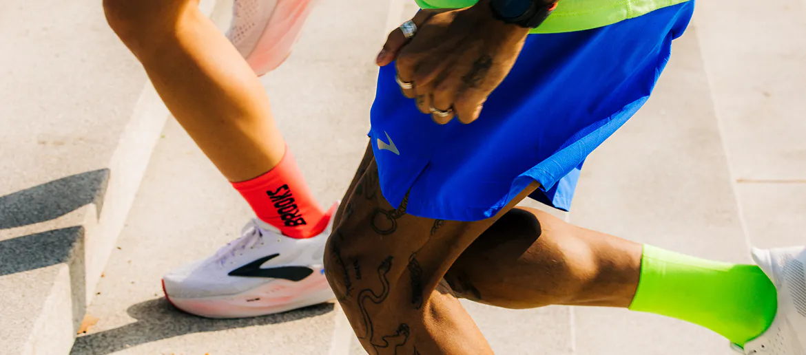 Laufstatt Event gGmbH bereitet MARATHON MÜNCHEN by Brooks 2025 eigenständig weiter vor