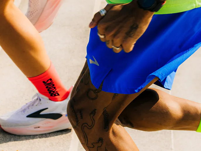 Laufstatt Event gGmbH bereitet MARATHON MÜNCHEN by Brooks 2025 eigenständig weiter vor