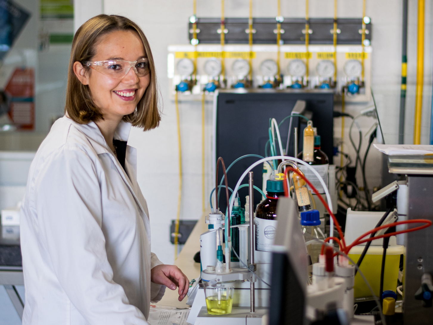 'Het coronavirus? Daar leren we over in de les!'