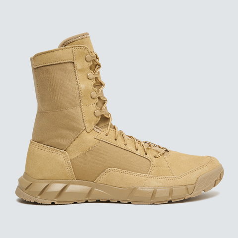 OAKLEY COYOTE BOOT IN DESERT