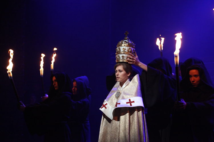Hameln Pope Joan c) Spotlight Musicals