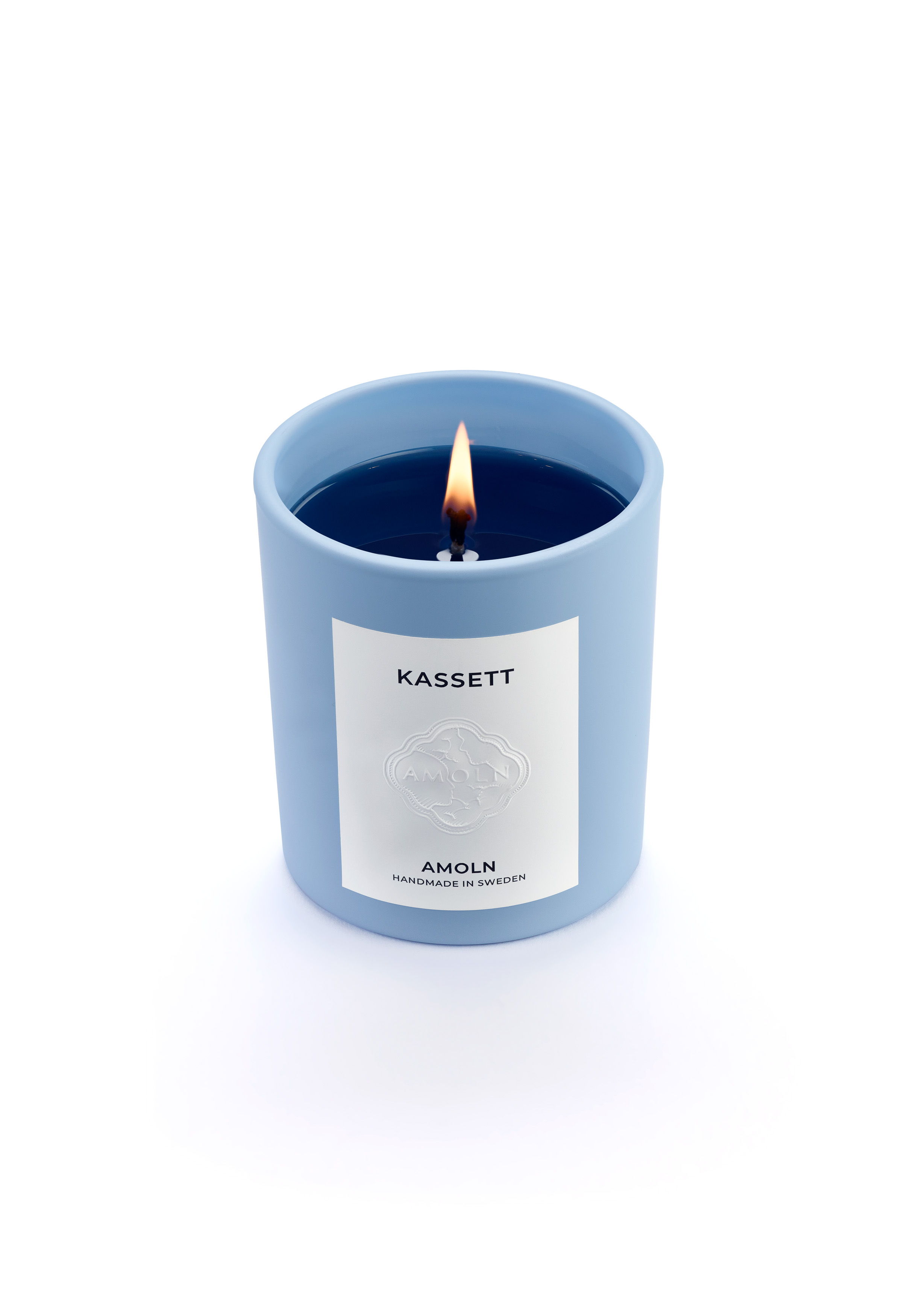 Kassett Scented Candle 270 g | €65