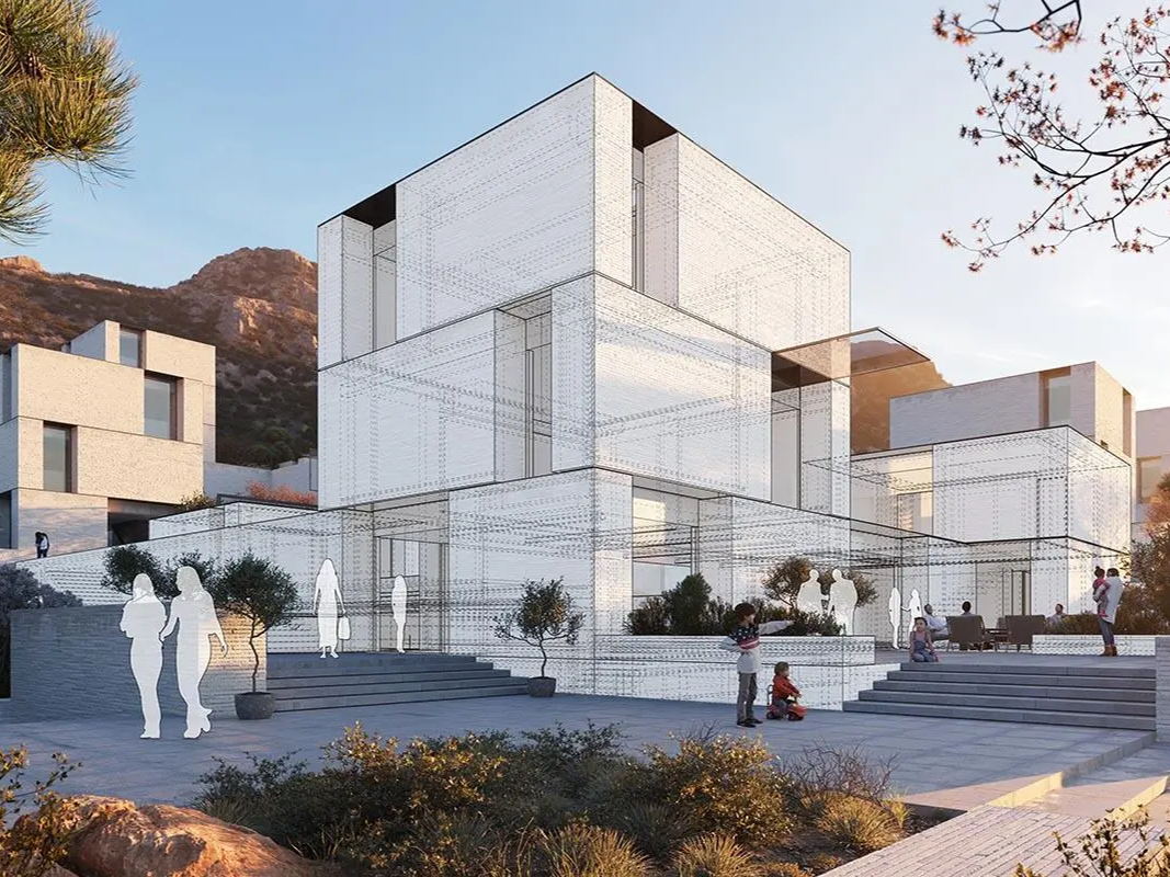 Top 5 beneficios de visualización 3D que los arquitectos obtienen  