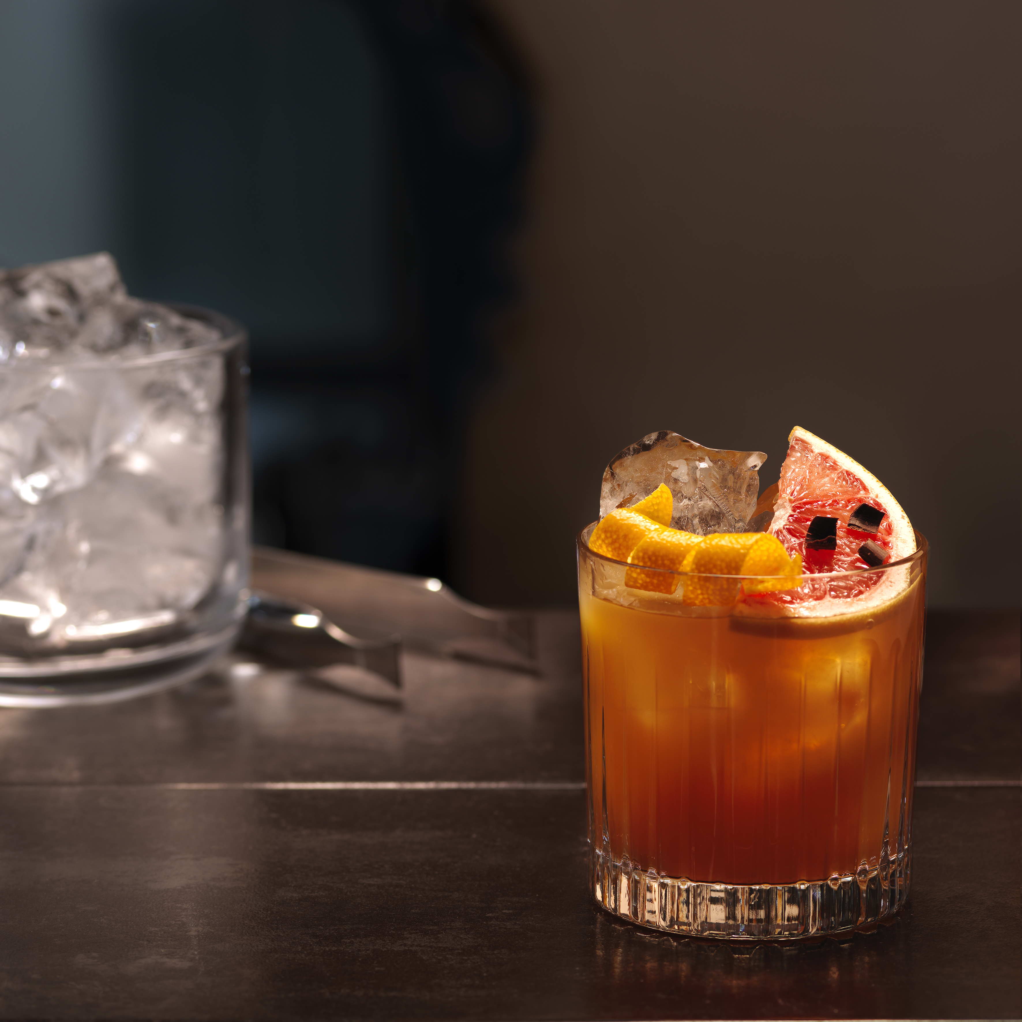 Orange Summit | Metaxa 12 Star