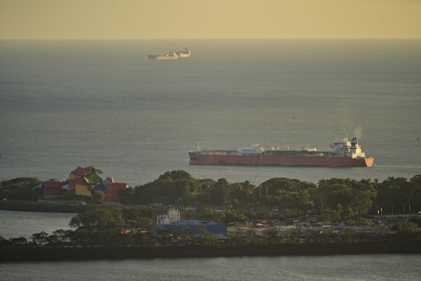 Belgian flag climbs to fourth place in European merchant fleet