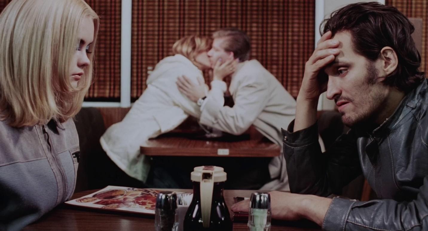 BUFFALO ‘66 BUFFALO ‘66