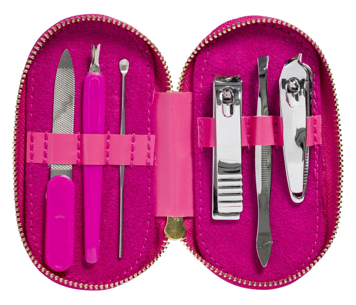 Manicure set - €4,99