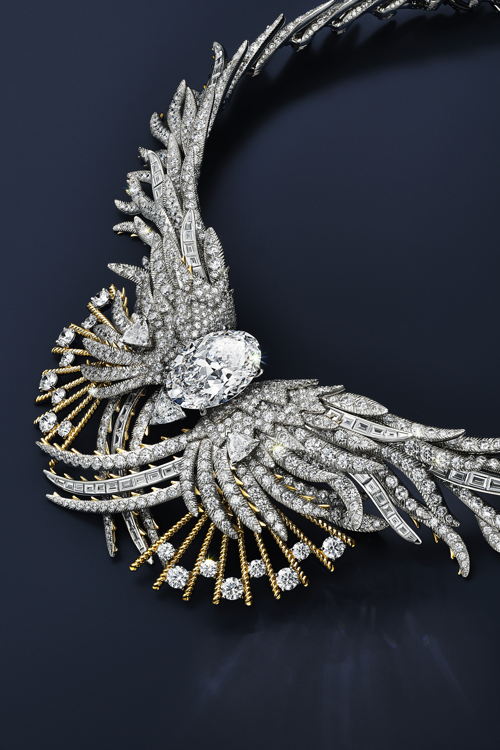 Tiffany & Co. - Blue Book 2024 - Tiffany Céleste (5)