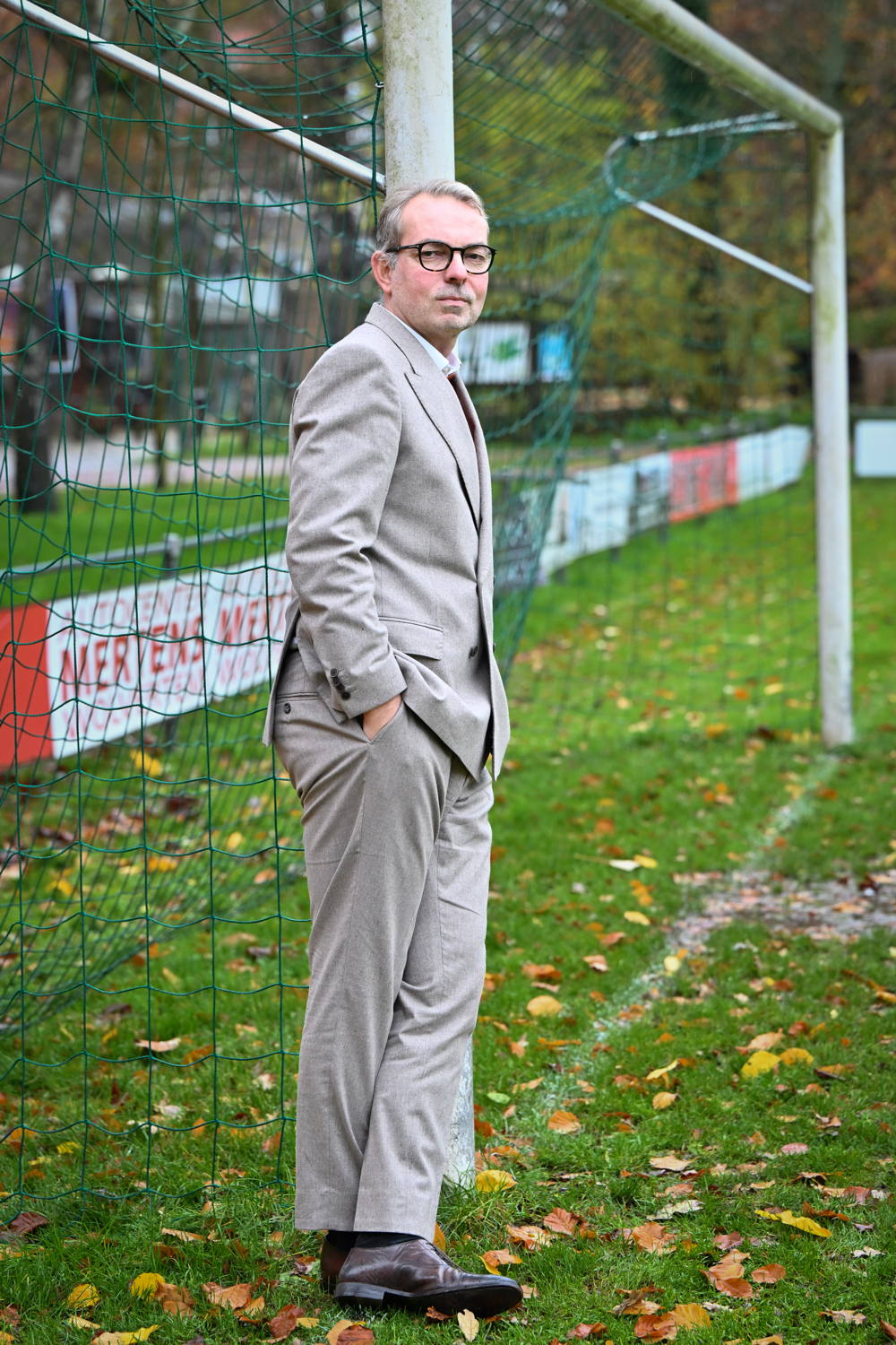 Philippe Rosier, Algemeen Directeur Voetbal Vlaanderen