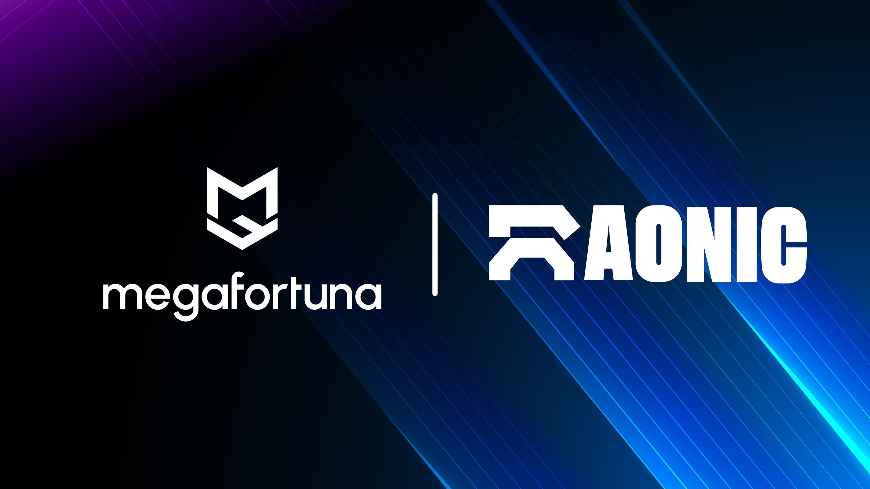 Aonic, Mega Fortuna’ya 70 Milyon Dolarlık Satın Alma Stratejisinin Bir Parçası Olarak 10 Milyon Dolar Yatırım Yaptı