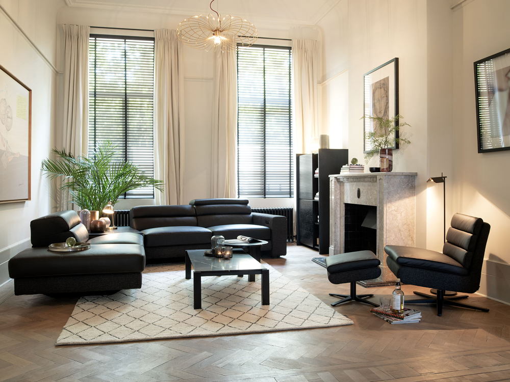RecorHome FW19_GranPositano_from €1500