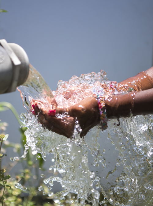 Water resources