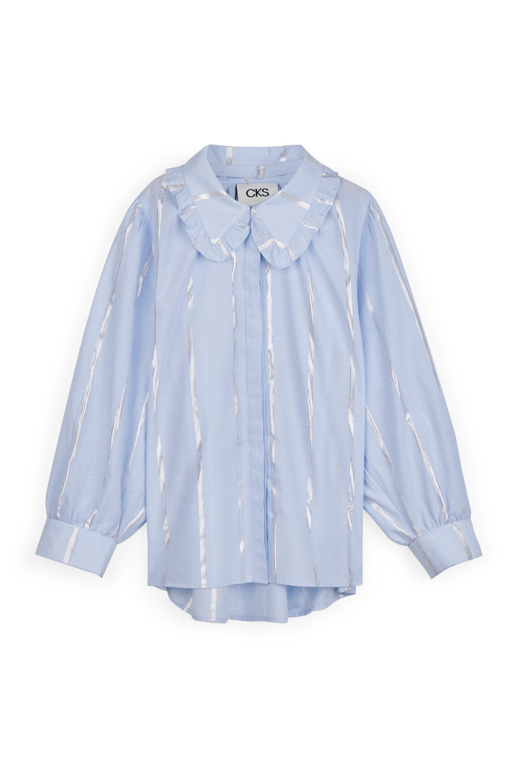 CKS_FW21_WOMEN_0_ROSALINA_CHAMBRAYBLUE_143035_front_EUR79,99